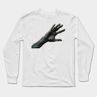 The Sinister Hand Long Sleeve T-Shirt